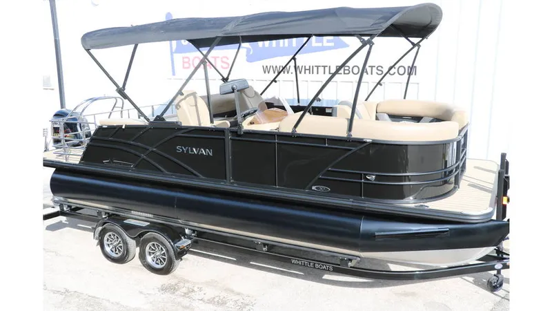 Slide: The Image of Sylvan Mirage X3 CLZ DH Tri Toon 2025 - 12