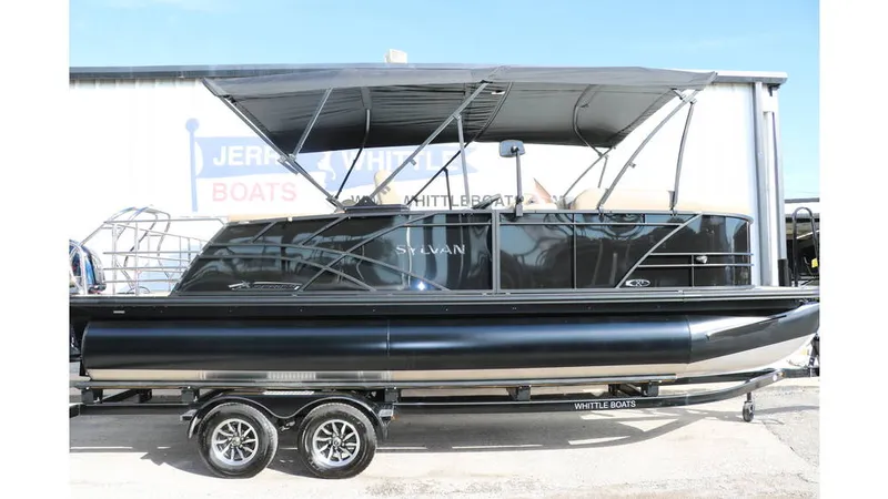 Slide: The Image of Sylvan Mirage X3 CLZ DH Tri Toon 2025 - 13