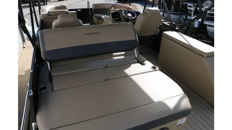 Slide: The Image of Sylvan Mirage X3 CLZ DH Tri Toon 2025 - 19