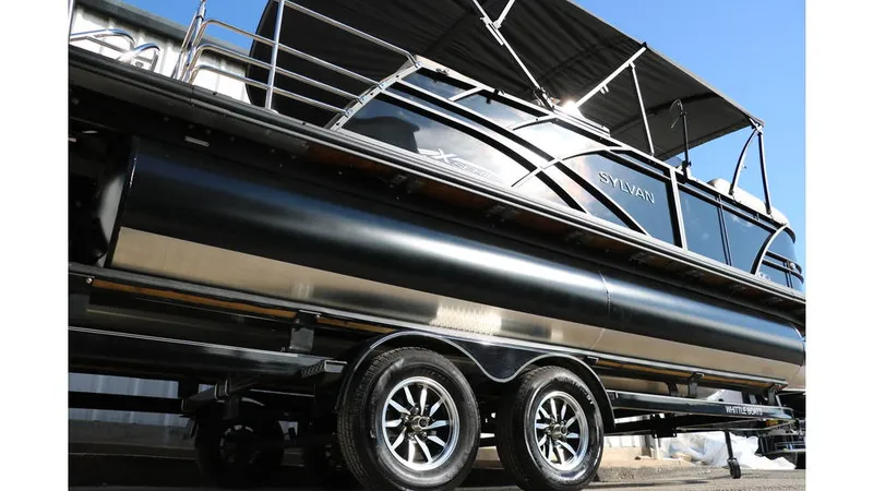 Slide: The Image of Sylvan Mirage X3 CLZ DH Tri Toon 2025 - 2