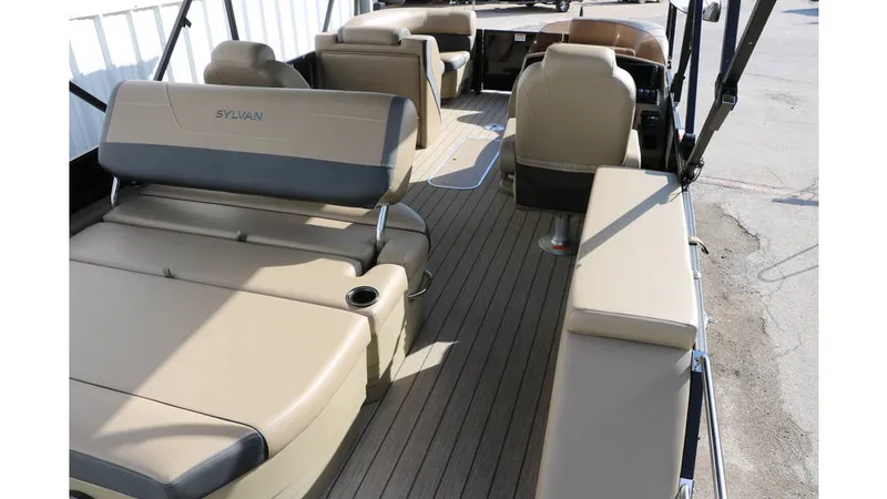 Slide: The Image of Sylvan Mirage X3 CLZ DH Tri Toon 2025 - 21