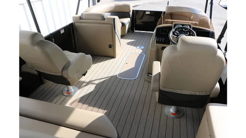 Slide: The Image of Sylvan Mirage X3 CLZ DH Tri Toon 2025 - 23