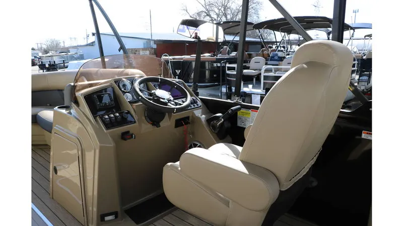 Slide: The Image of Sylvan Mirage X3 CLZ DH Tri Toon 2025 - 24