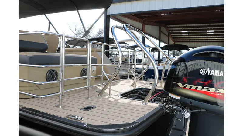 Slide: The Image of Sylvan Mirage X3 CLZ DH Tri Toon 2025 - 6