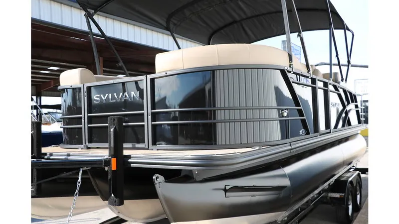 Slide: The Image of Sylvan Mirage X3 CLZ DH Tri Toon 2025 - 8