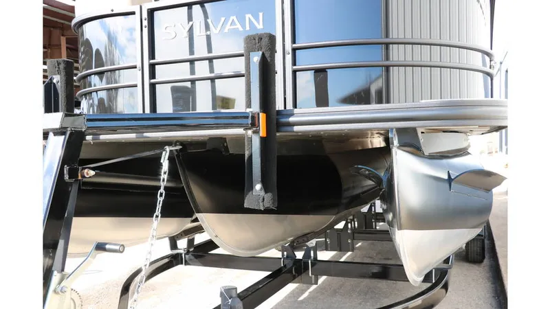 Slide: The Image of Sylvan Mirage X3 CLZ DH Tri Toon 2025 - 9