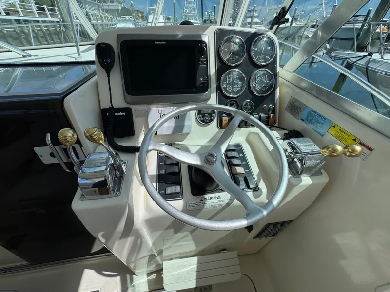 Slide: The Image of Pursuit 3000 Express 2002 - 6
