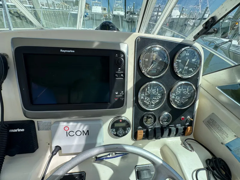 Slide: The Image of Pursuit 3000 Express 2002 - 7