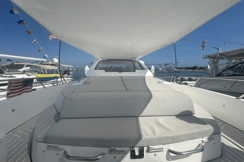 Slide: The Image of Azimut 40 VERVE 2019 - 37