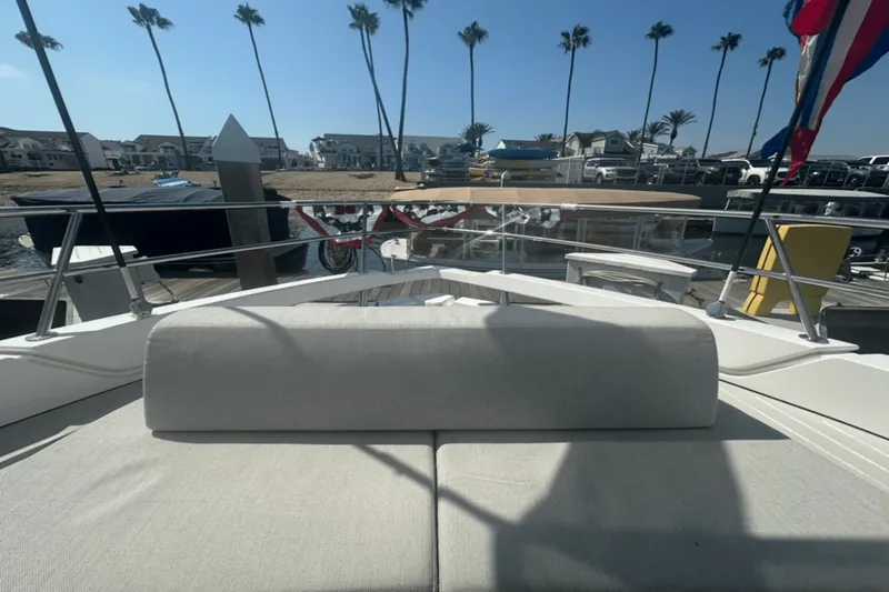 Slide: The Image of Azimut 40 VERVE 2019 - 38