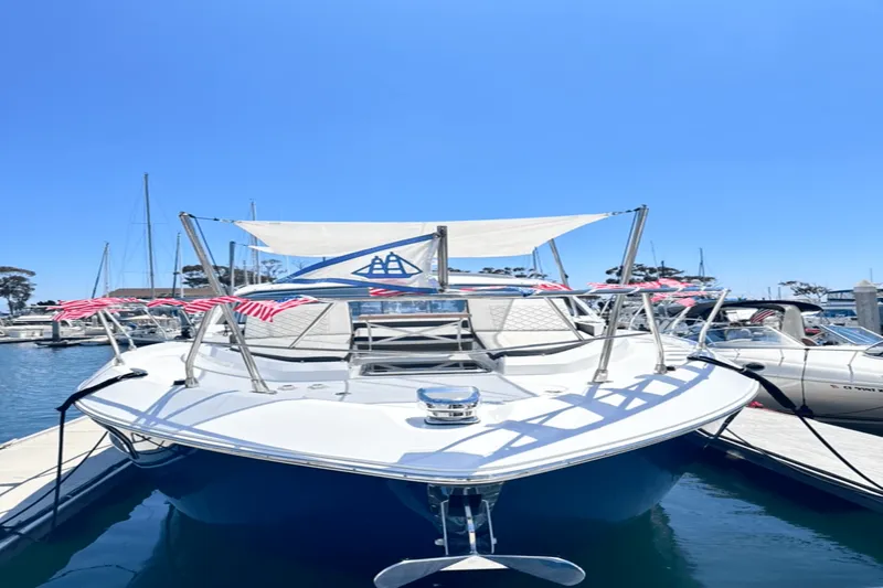 Slide: The Image of Azimut 40 VERVE 2019 - 39