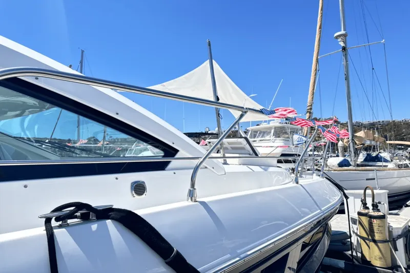 Slide: The Image of Azimut 40 VERVE 2019 - 40