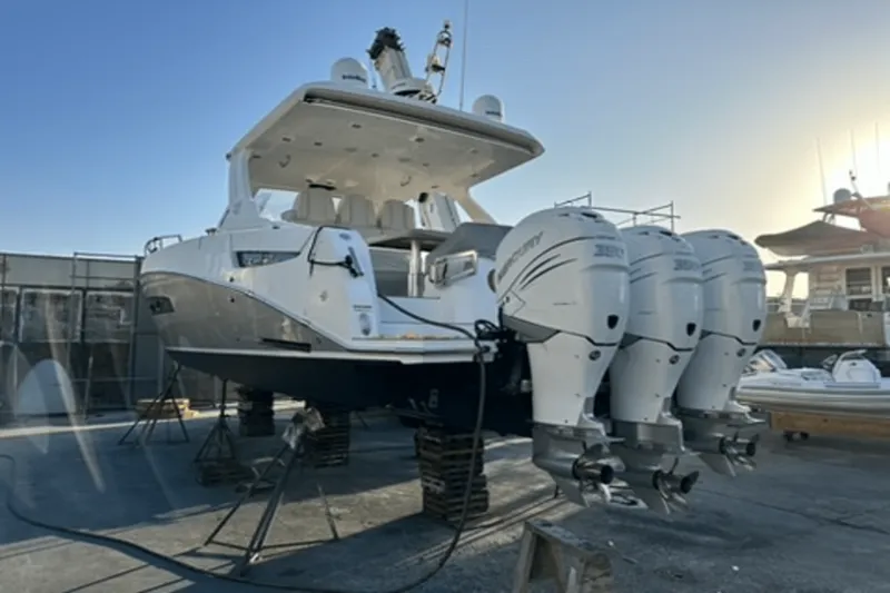 Slide: The Image of Azimut 40 VERVE 2019 - 45