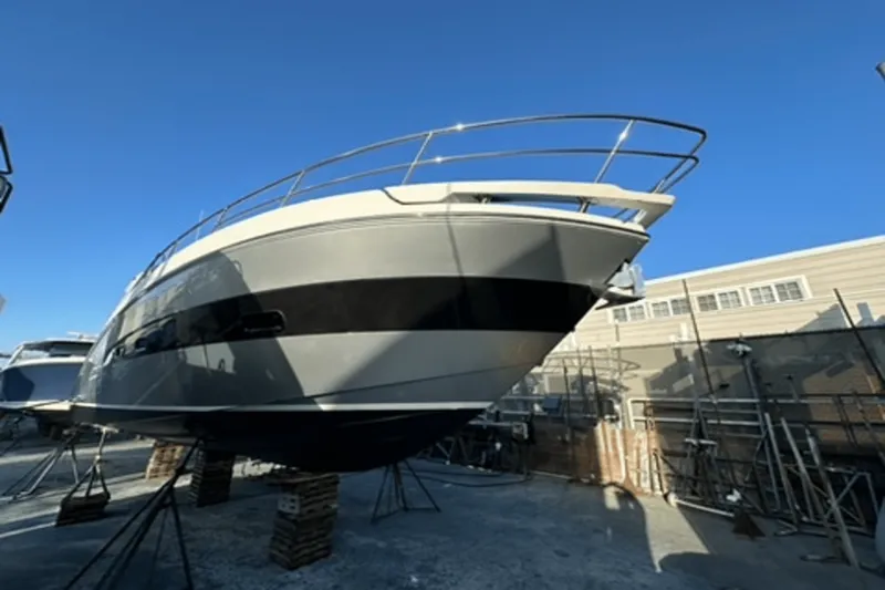 Slide: The Image of Azimut 40 VERVE 2019 - 46