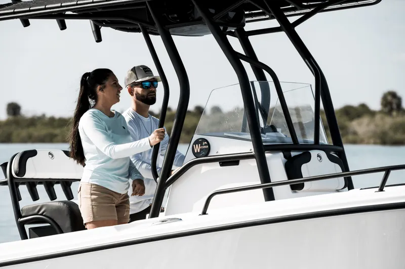 Slide: The Image of EdgeWater 208CC Watchman 2025 - 1