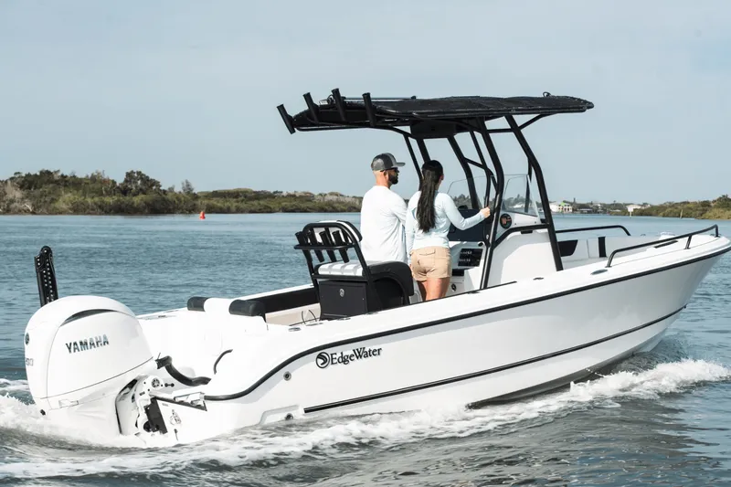 Slide: The Image of EdgeWater 208CC Watchman 2025 - 2