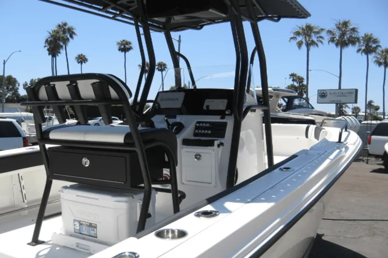 Slide: The Image of EdgeWater 208CC Watchman 2025 - 23