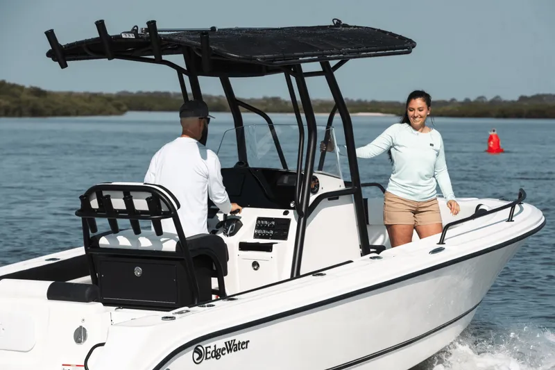 Slide: The Image of EdgeWater 208CC Watchman 2025 - 3