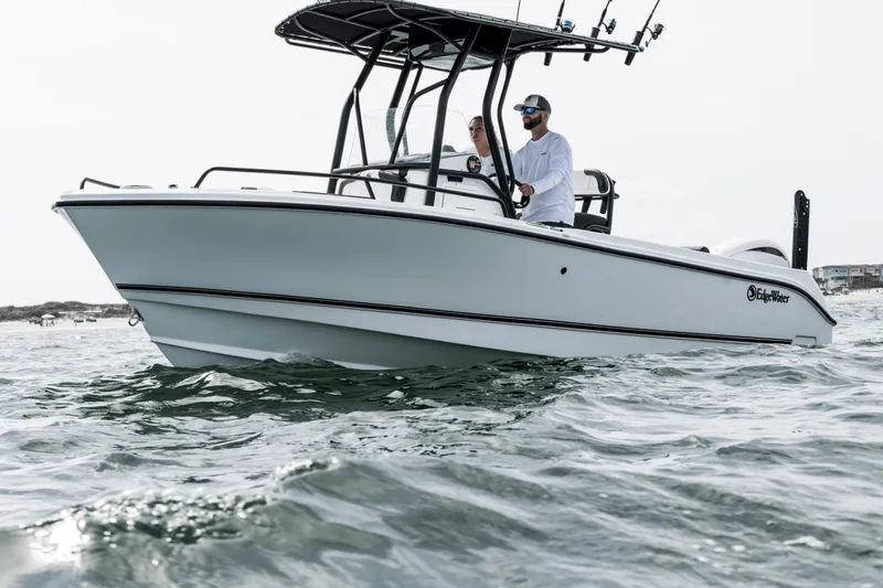 Slide: The Image of EdgeWater 208CC Watchman 2025 - 4