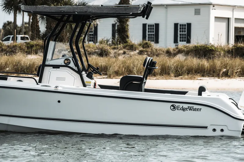 Slide: The Image of EdgeWater 208CC Watchman 2025 - 5