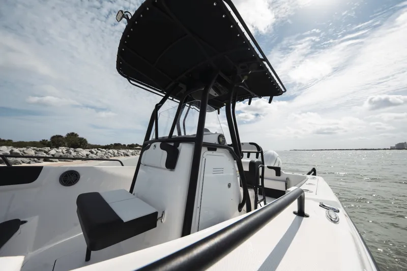 Slide: The Image of EdgeWater 208CC Watchman 2025 - 8