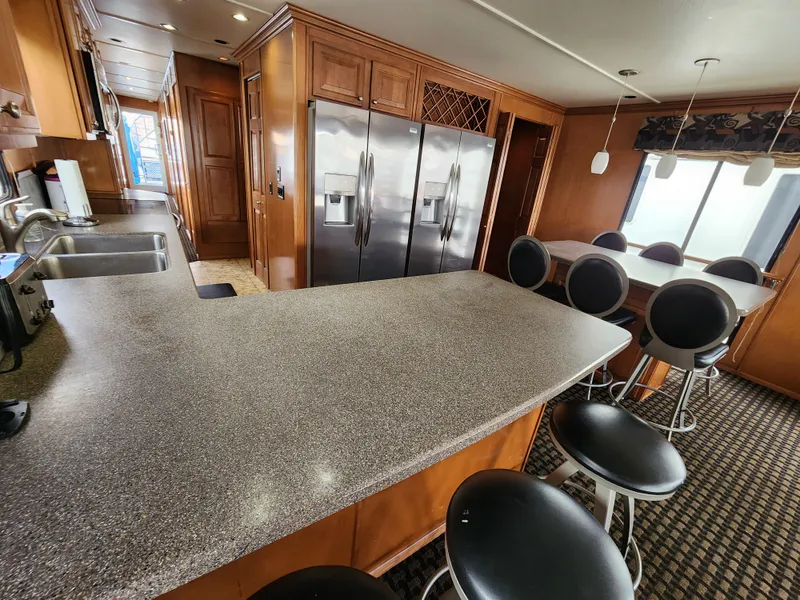 Slide: The Image of Sumerset BLue Moon Share #12 2008 - 50