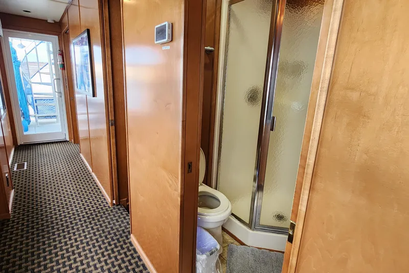 Slide: The Image of Sumerset BLue Moon Share #12 2008 - 53