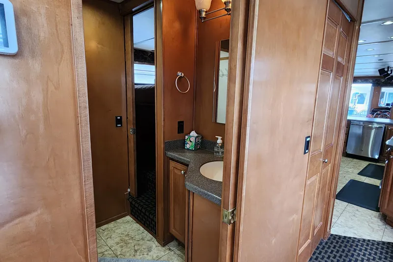 Slide: The Image of Sumerset BLue Moon Share #12 2008 - 54