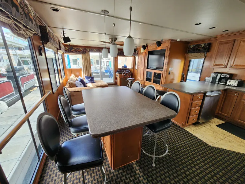 Slide: The Image of Sumerset BLue Moon Share #12 2008 - 55