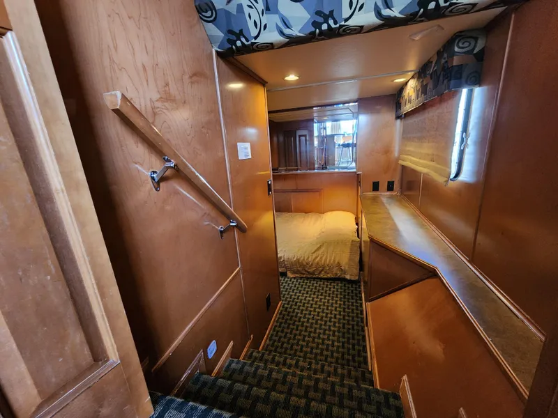 Slide: The Image of Sumerset BLue Moon Share #12 2008 - 56