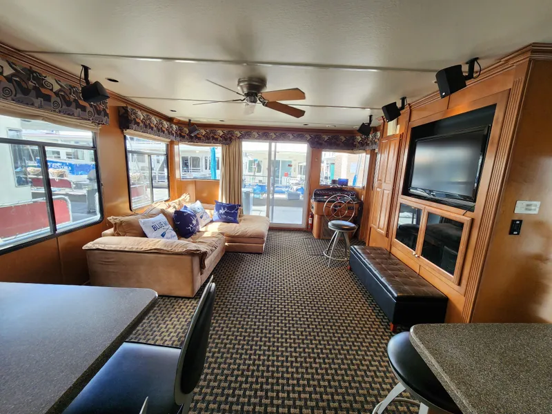 Slide: The Image of Sumerset BLue Moon Share #12 2008 - 57