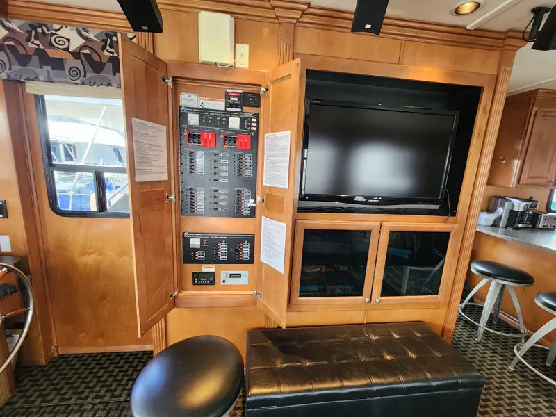 Slide: The Image of Sumerset BLue Moon Share #12 2008 - 59