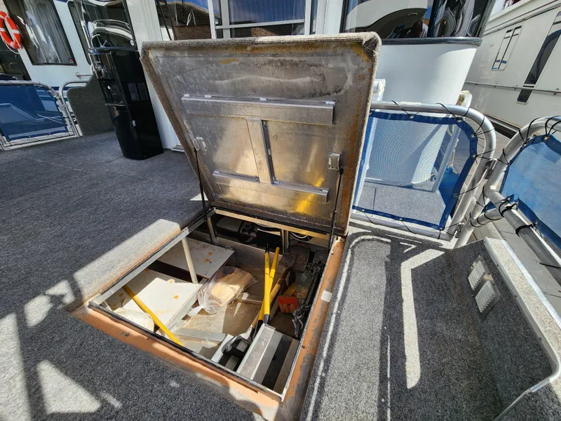 Slide: The Image of Sumerset BLue Moon Share #12 2008 - 61