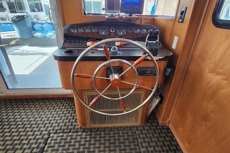 Slide: The Image of Sumerset BLue Moon Share #12 2008 - 64