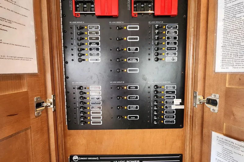 Slide: The Image of Sumerset BLue Moon Share #12 2008 - 65