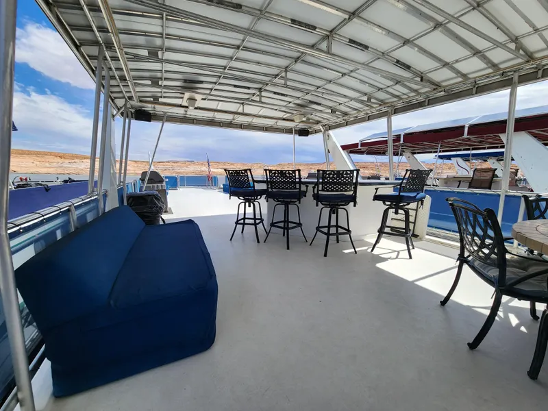 Slide: The Image of Sumerset BLue Moon Share #12 2008 - 66