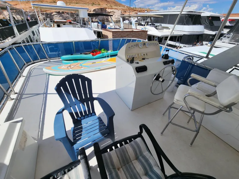 Slide: The Image of Sumerset BLue Moon Share #12 2008 - 68