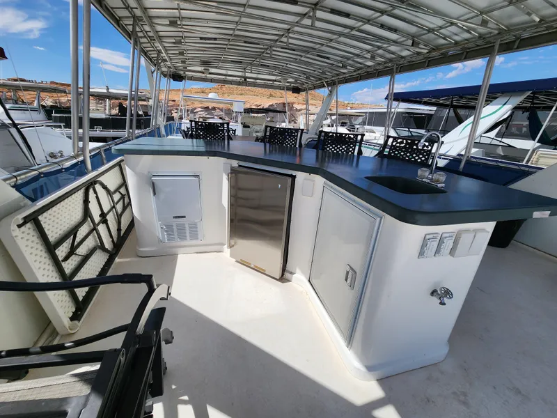 Slide: The Image of Sumerset BLue Moon Share #12 2008 - 69