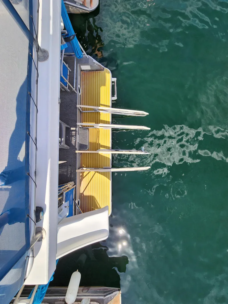 Slide: The Image of Sumerset BLue Moon Share #12 2008 - 72