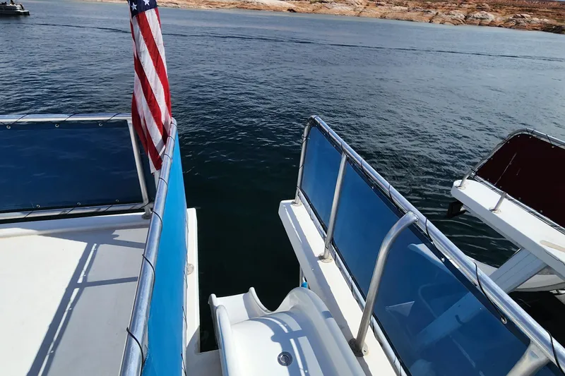 Slide: The Image of Sumerset BLue Moon Share #12 2008 - 74