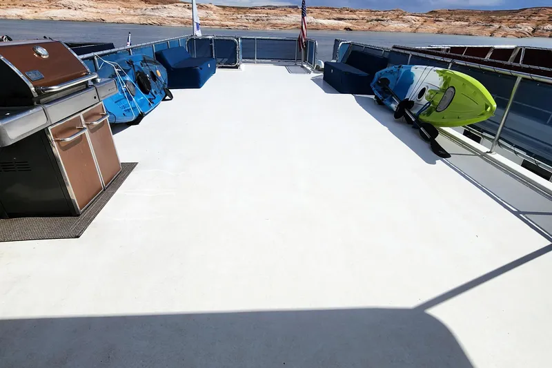 Slide: The Image of Sumerset BLue Moon Share #12 2008 - 75