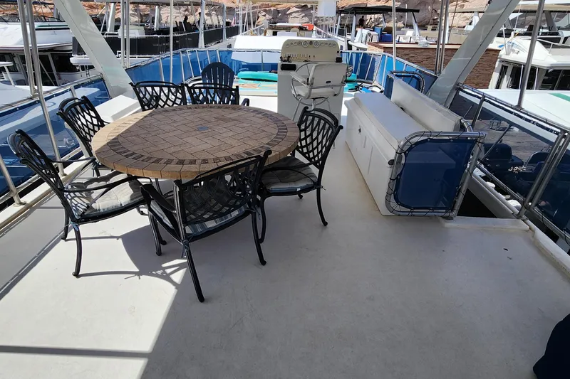 Slide: The Image of Sumerset BLue Moon Share #12 2008 - 76