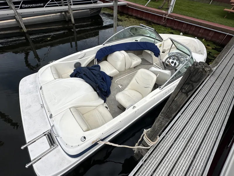 The Image of Maxum 1800 MX 2008 - 0