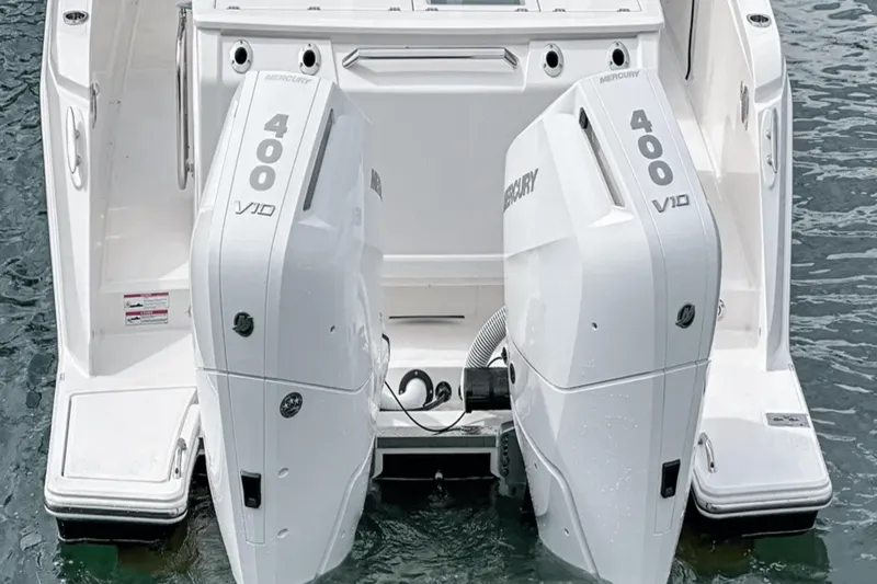 Slide: The Image of Tiara 34 LS 2024 - 6