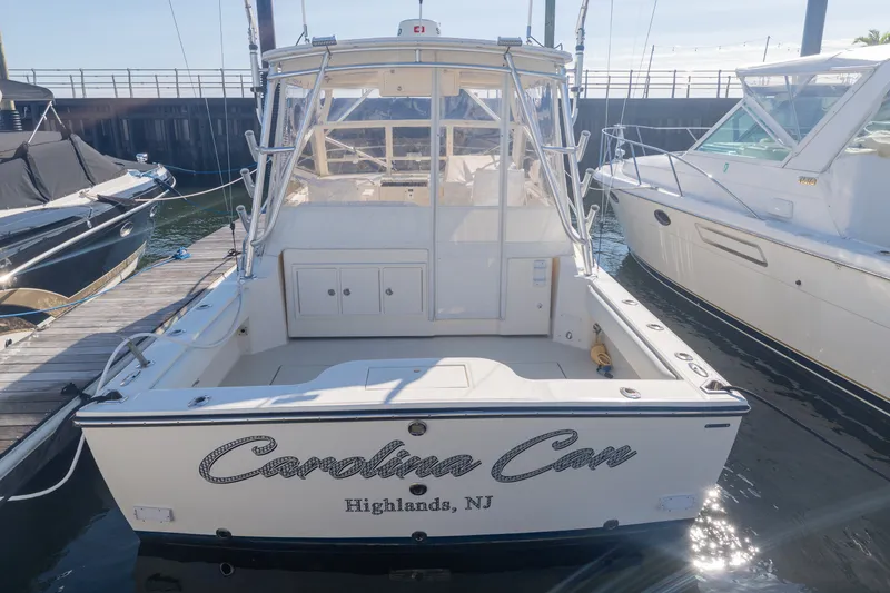 Slide: The Image of Carolina 28 2006 - 17