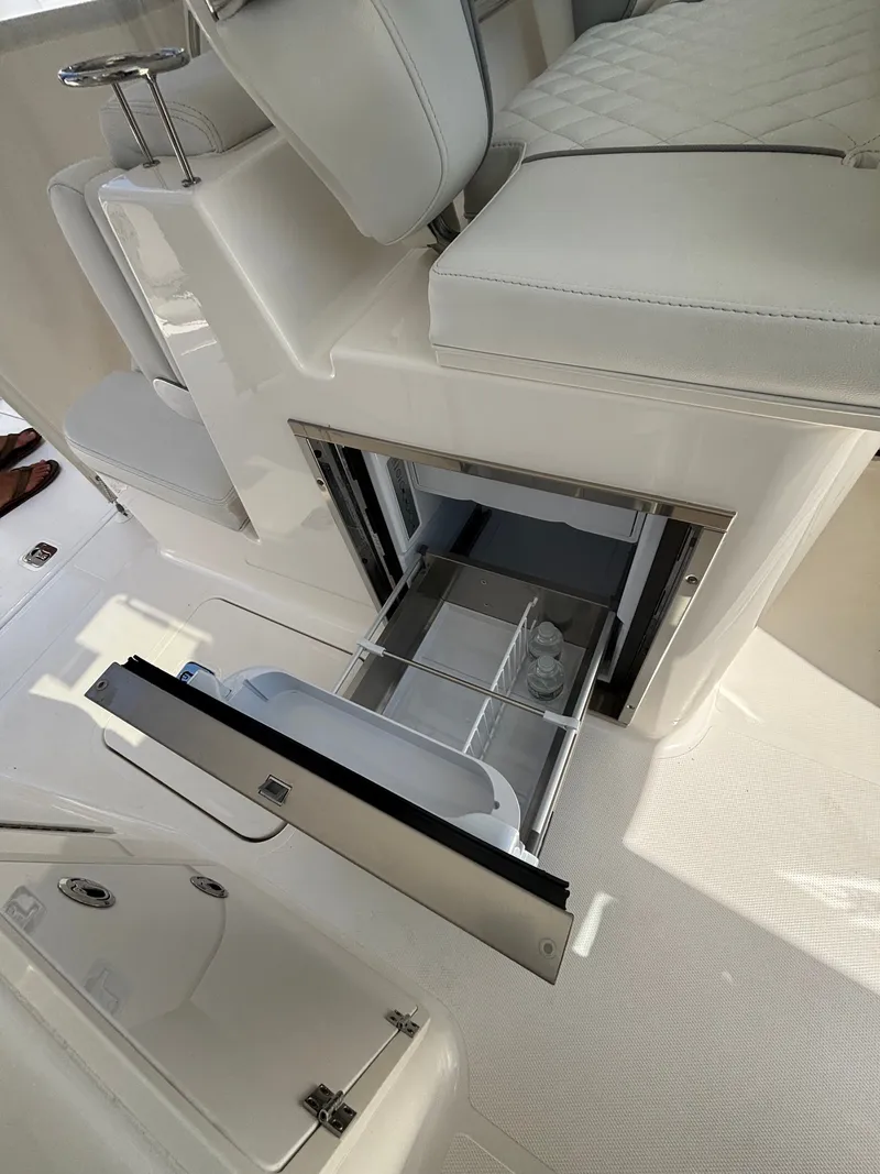 Slide: The Image of Pursuit DC 306 Dual Console 2024 - 14
