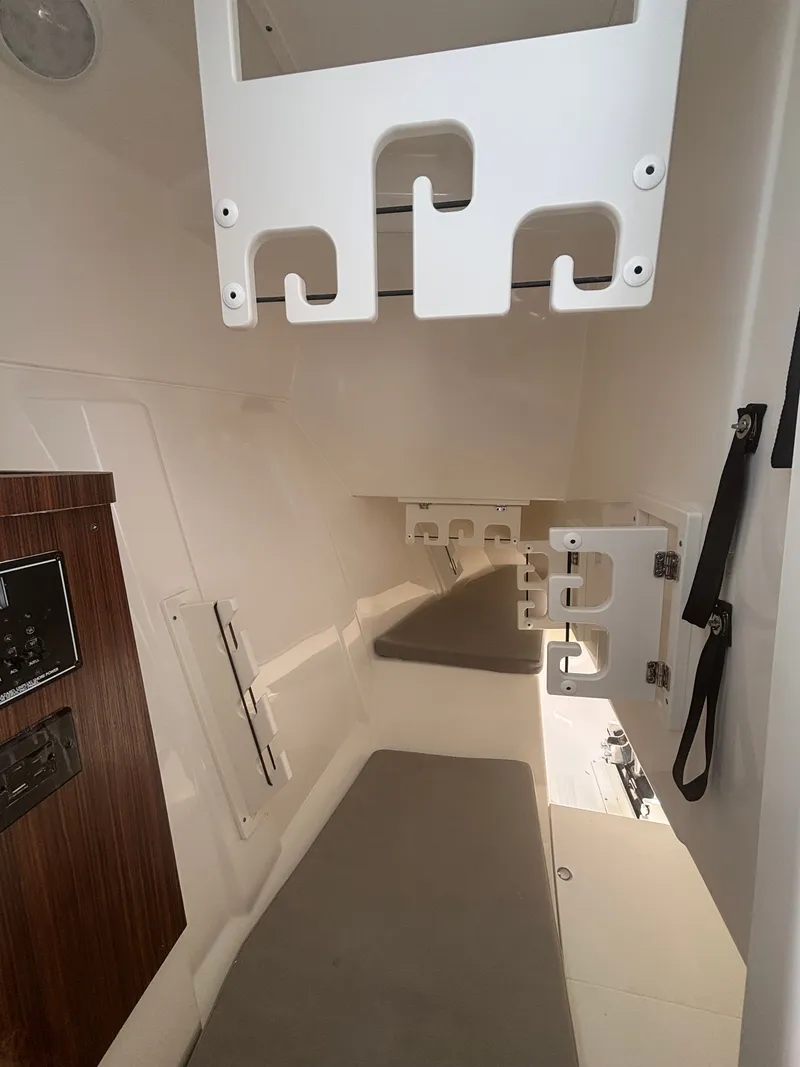 Slide: The Image of Pursuit DC 306 Dual Console 2024 - 15