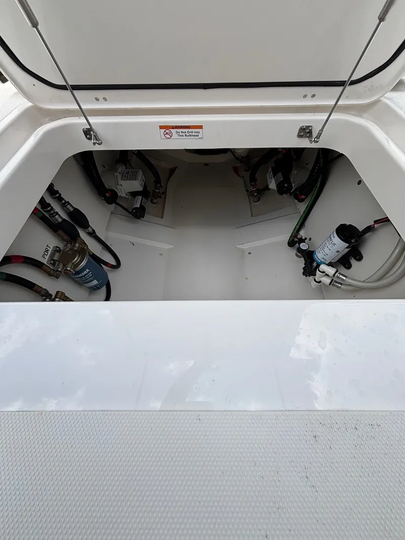 Slide: The Image of Pursuit DC 306 Dual Console 2024 - 13