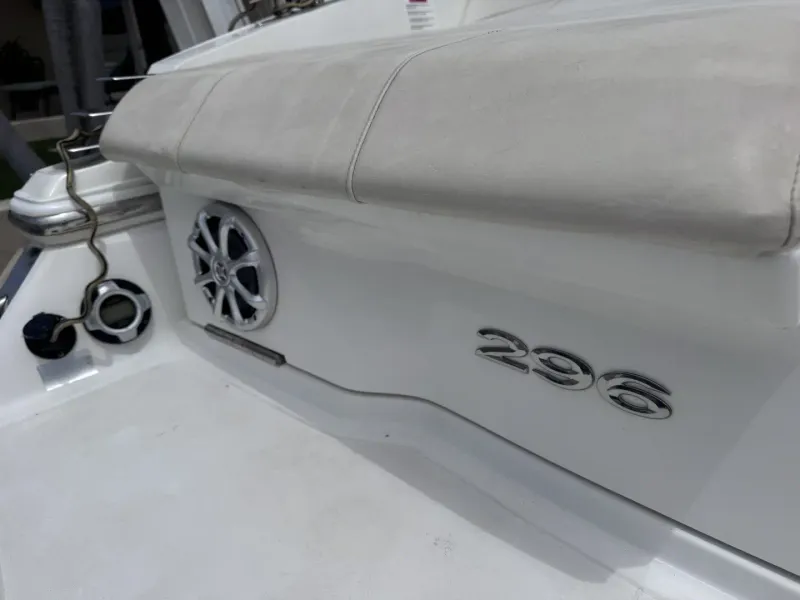 Slide: The Image of Cobalt 296 2013 - 32