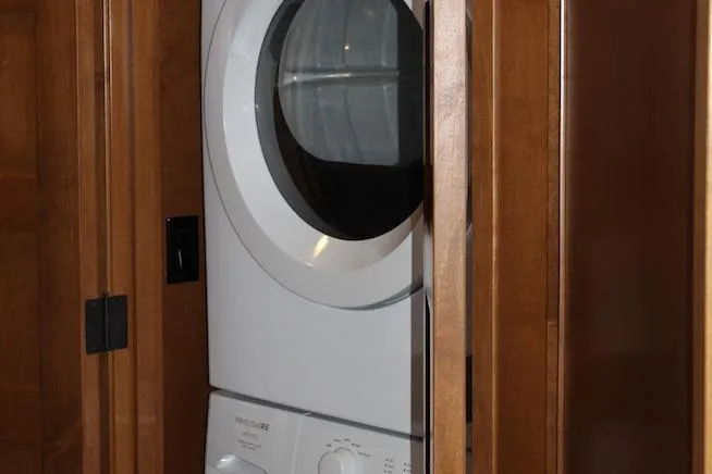 Slide: The Image of Luxurious Bravada Infinity Trip #8 2014 bedroom with elegant patterned pillows and soft lighting. - 15